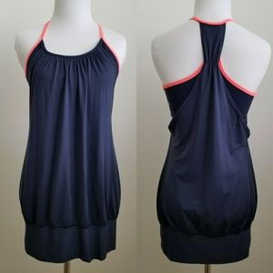 lululemon no limits tank